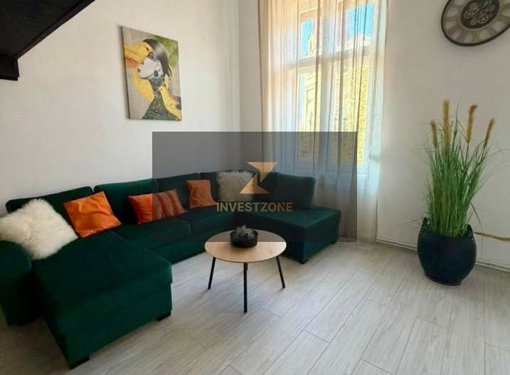 Apartament ultracentral de vanzare in Oradea - Poză 14