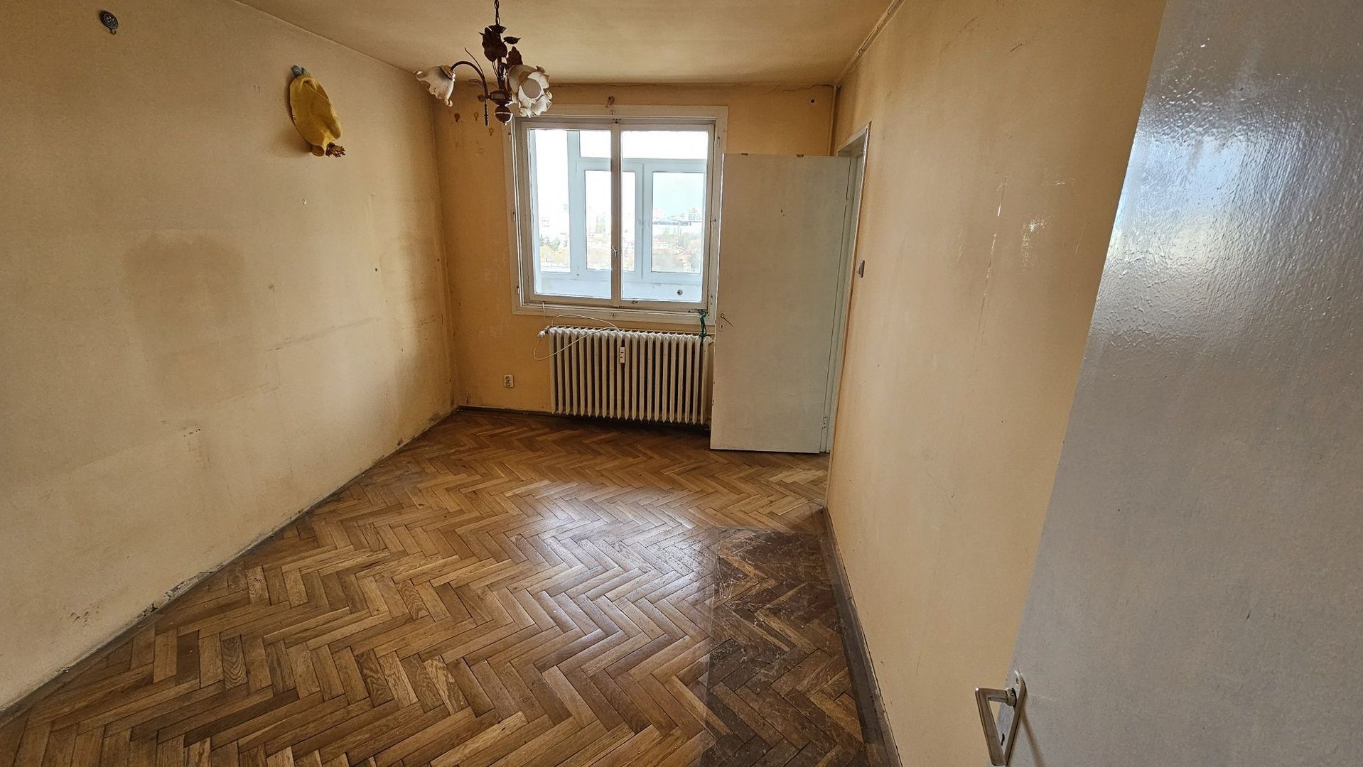 Apartament Vatra Luminoasa/Parc Nichita Stanescu - Poză 3
