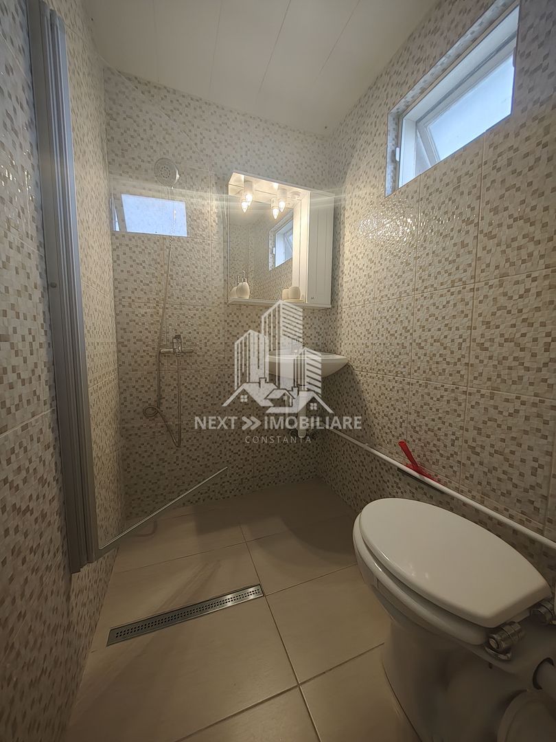 Casa de vacanta Costinesti 17 camere + un aprtament 2 camere - Poză 9