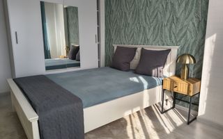 Apartament 2 camere Aparatorii Patriei | Bloc Nou - Poză 1