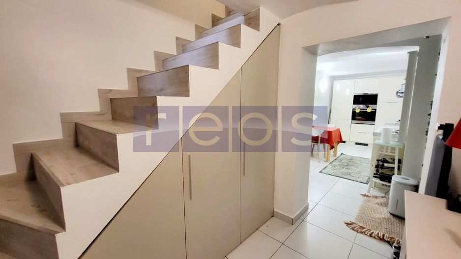 VANZARE 2 CAMERE 65MP PLUS CURTE 25MP | PIATA DOMENII - Poză 12