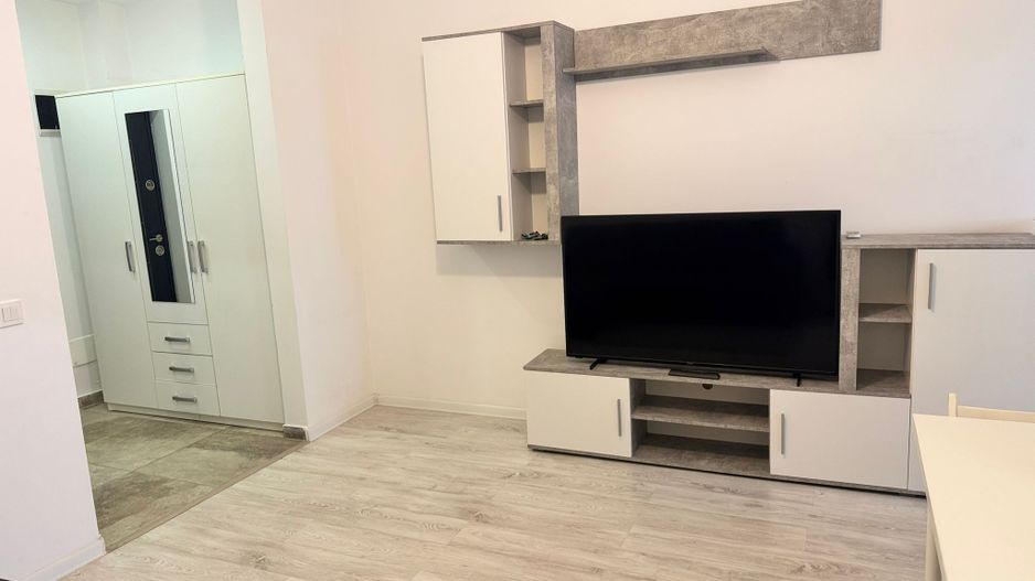 Garsonieră Militari Residence I Tineretului I Complex Avangarde - Poză 2