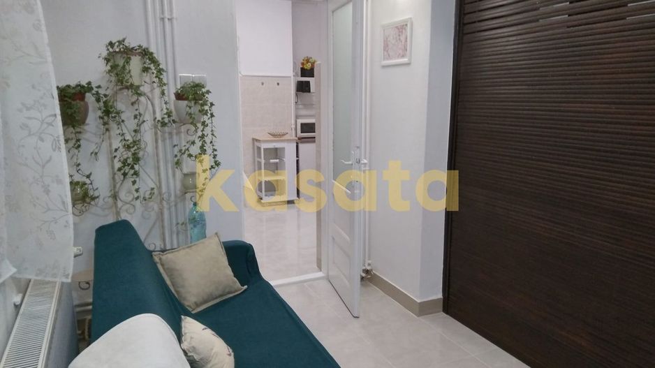 Apartament modern cu 2 camere de închiriat în Dorobanți - Poză 6