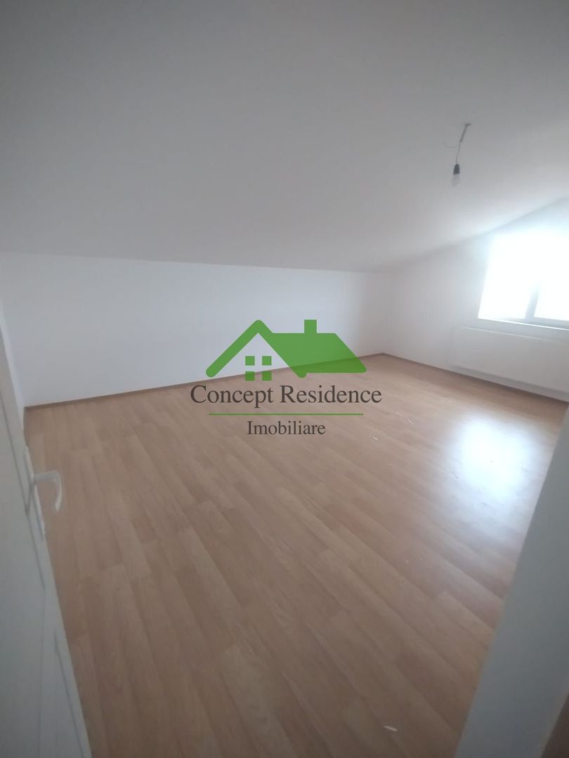Vand casa P+M, sat Bargau - Poză 5