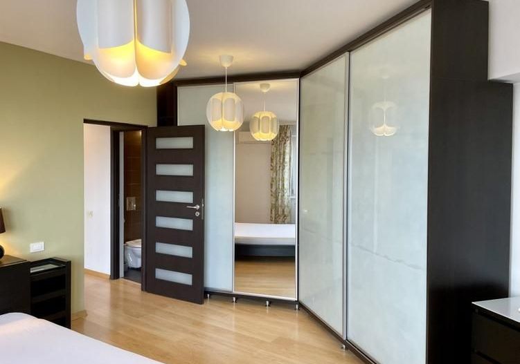 Inchiriere apartament, 2 camere, Casa Poporului, bl.Libertatii - Poză 6
