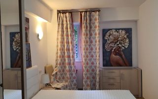 2 camere cu gradina proprie 25 mp, centrala, complex Edenia - Poză 3