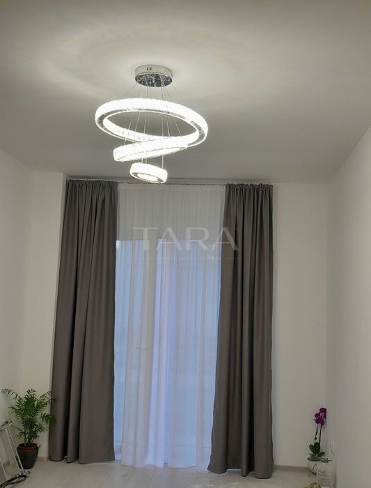 Apartament 2 camere, Dambul Rotund - Poză 2