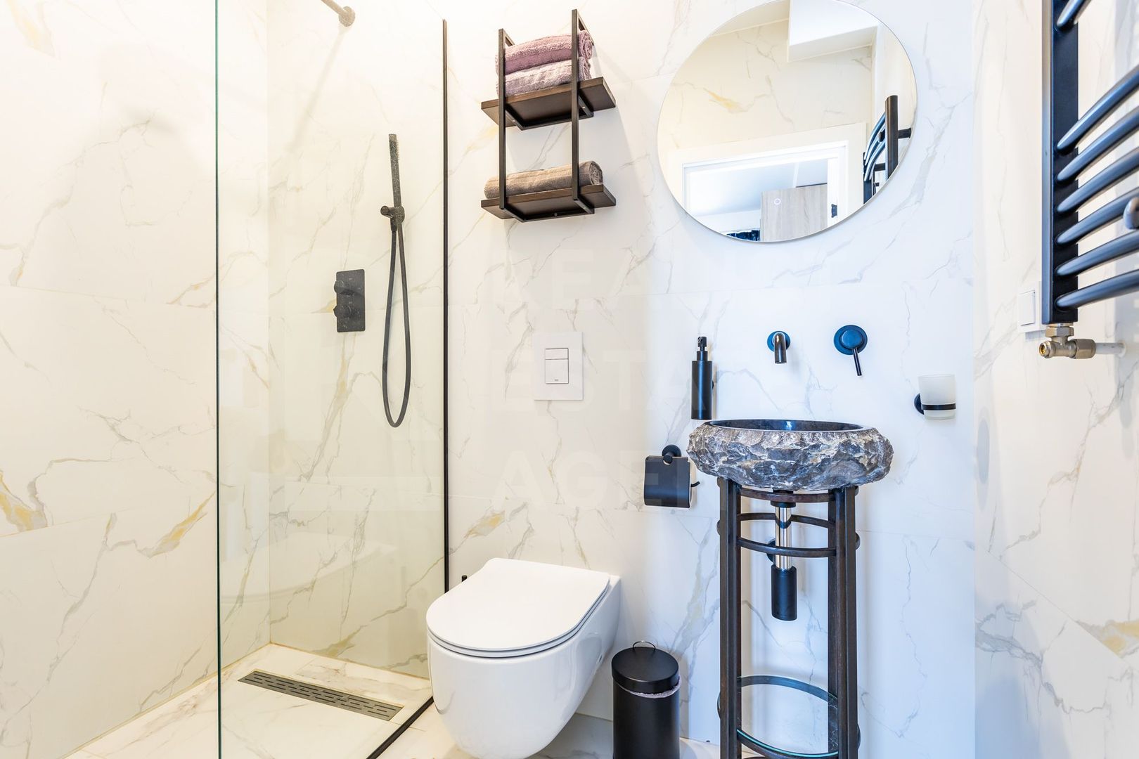 Vânzare, apartament, 3 camere, strada Lev Tolstoi, Centru - Poză 39