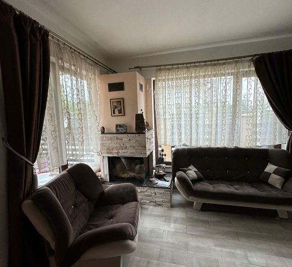 Vila individuala P+1+Pod | De vanzare | Mobilata si utilata complet | Tunari - Poză 3