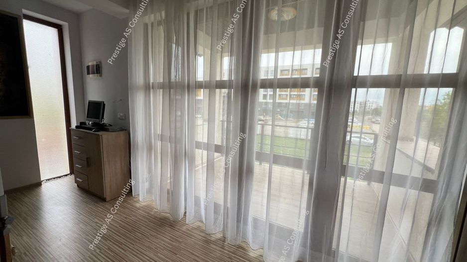 Casa 7 incaperi + Anexe | 1420mp Teren | La Intrare in Dumbravita - Poză 12