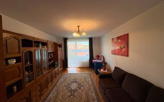 Apartament 2 camere de închiriat zona lenin etaj 1 mobilat complet - Poză 2