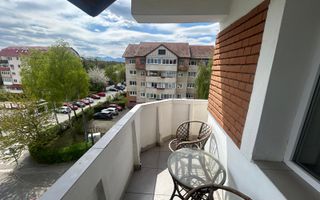Apartament de vânzare I 3 camere I 65 MPU I 2 balcoane I pivniță I Valea Aurie - Poză 13