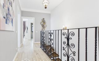 Duplex elegant | Giroc – zona Lidl | 4 camere | 3 băi| - Poză 10