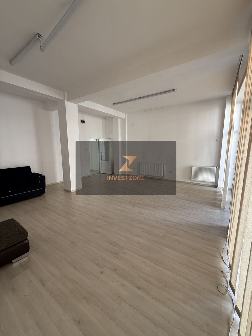 2 spații de închiriat în Ioșia 55 mp utili - Poză 14