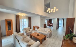 Penthouse 124 mp + 2 locuri de parcare - Belvedere Residence cu vedere la lac - Poză 2