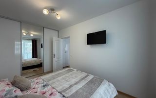 Apartament 2 camere de închiriat | zona Daliei | etaj 1 | loc de parcare inclus - Poză 2