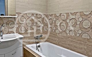 Apartament cu 3 camere de inchiriat in cartierul Prima Universitatii, Oradea - Poză 6