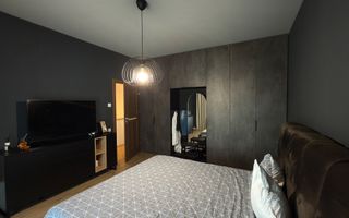 Vila 3 camere in stil scandinav, gata de mutare - Poză 10