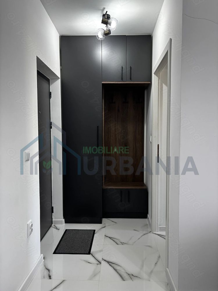 Apartament de vânzare, Stejarilor Residence, Lunca Cetățuii - Poză 8