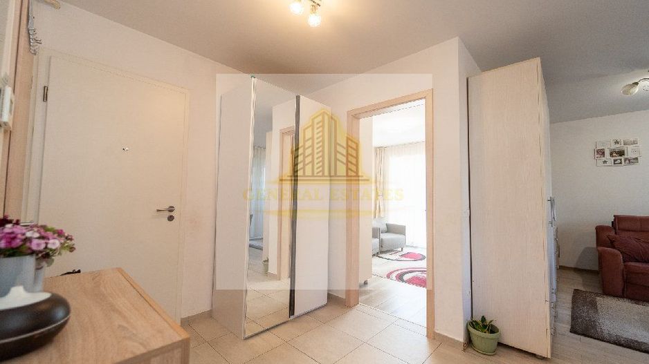 Apartament 2 camere Kasper -zona Coresi - Poză 5