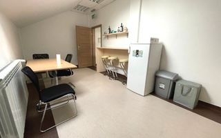 Spatiu Birou, 2 Camere, 110 mp, C'est La Vie, Engels, Andrei Muresanu - Poză 10