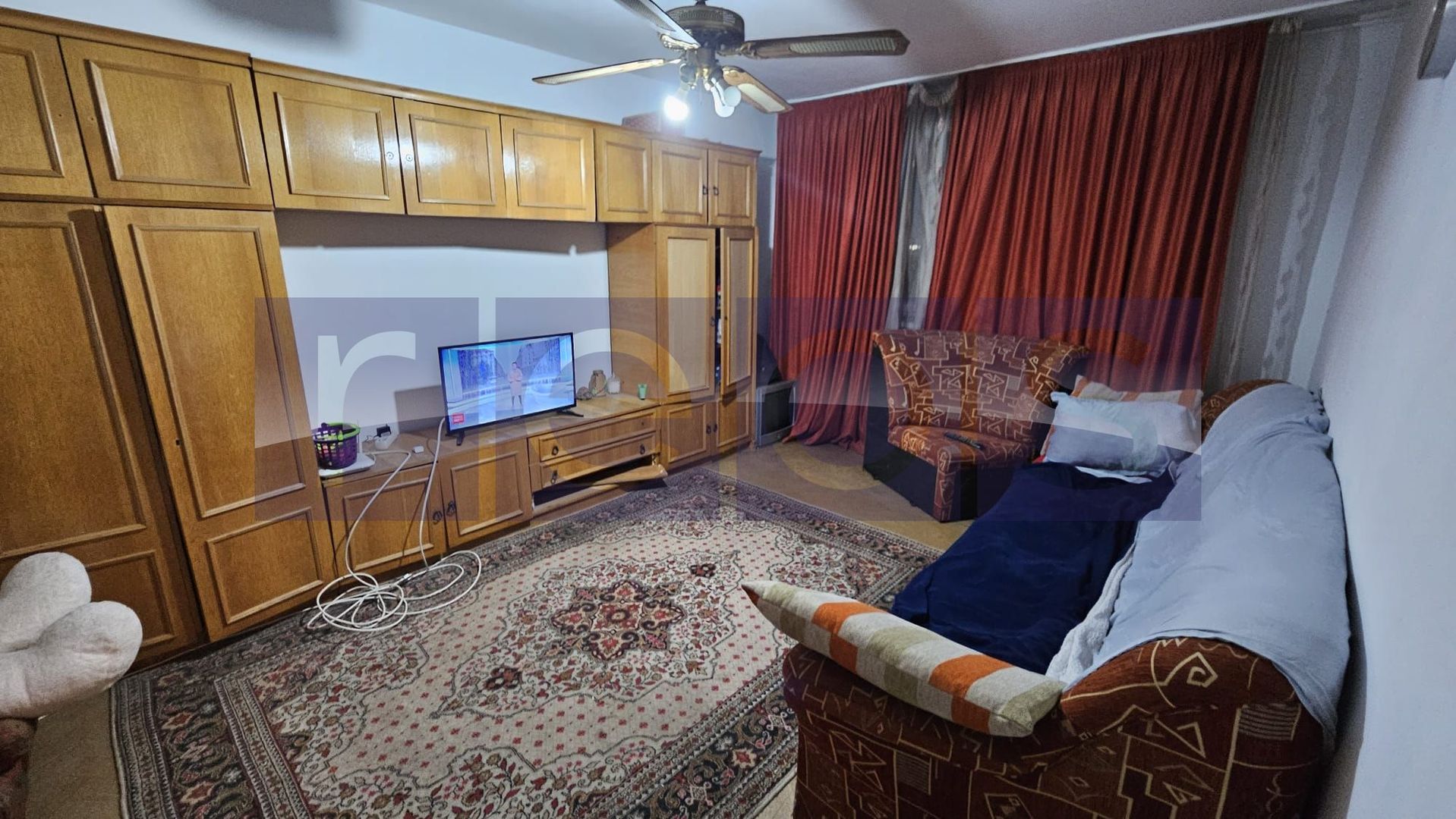 DE VANZARE AP 2 CAMERE 48 MP DRUMUL TABEREI | DECOMANDAT | METROU - Poză 1