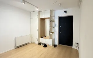 Apartament 2 camere, terasa, etaj intermediar, boxa, parcare - Poză 13