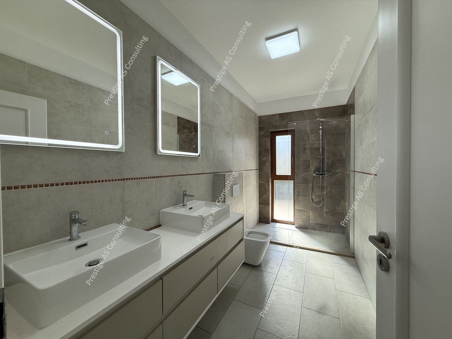 Vila Luxury plan Parter | Piscina & Zona BBQ | Dumbravita – Str. Panselutelor - Poză 11