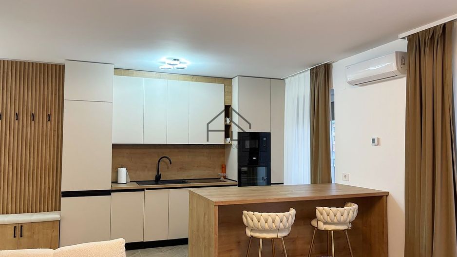 De închiriat | 3 camere | 2 bai | Prima inchiriere | Vladimirescu - Poză 1