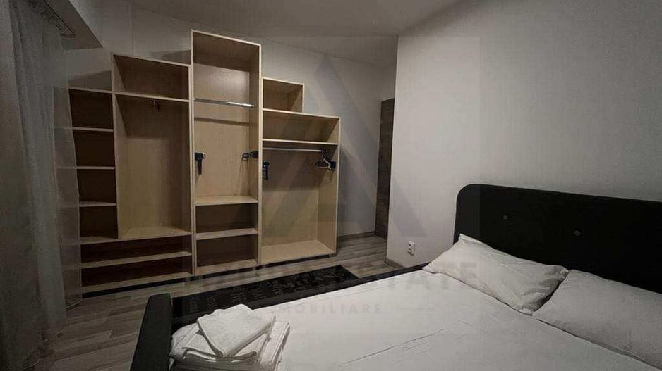 Apartament modern 3 camere 2 bai etaj 1 la prima inchiriere zona Gării - Poză 10
