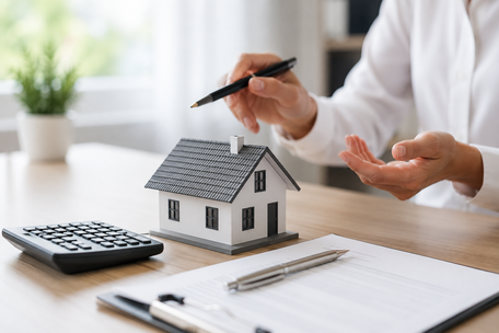Consultanță financiară și soluții de creditare