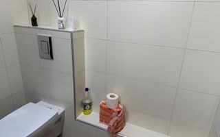 Apartament 2 camere 73mp I PIPERA I Prima Inchiriere*** - Poză 11