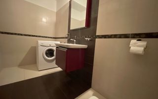 PENTHOUSE DE 3 CAMERE LA INCHIRIERE SAU VANZARE IN ZONA BANEASA - Poză 26