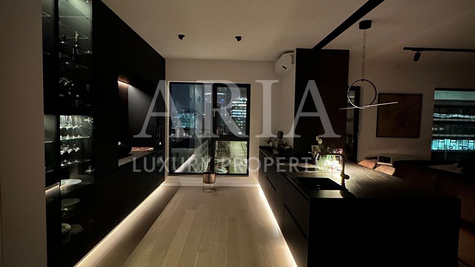 PENTHOUSE NUSCO CITY - Poză 16