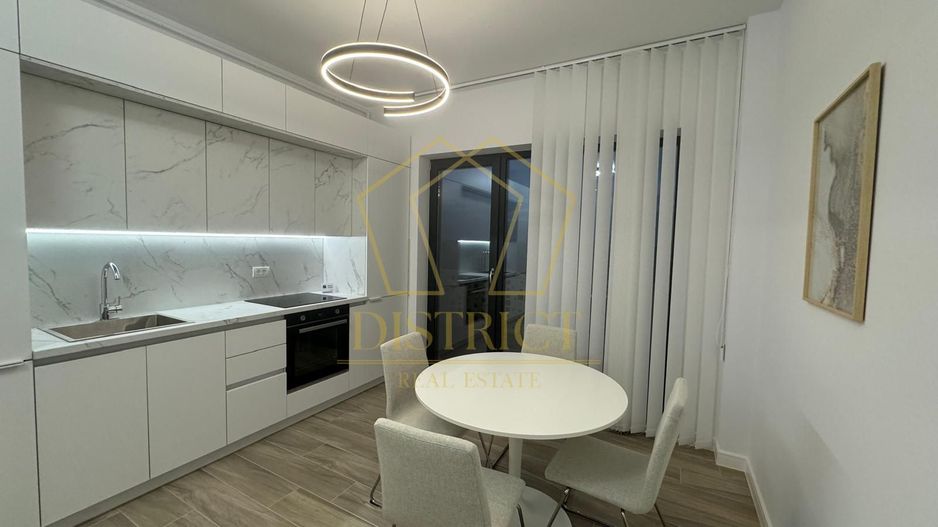 Apartament superb cu 3 camere | Future Residence | Giroc - Poză 6