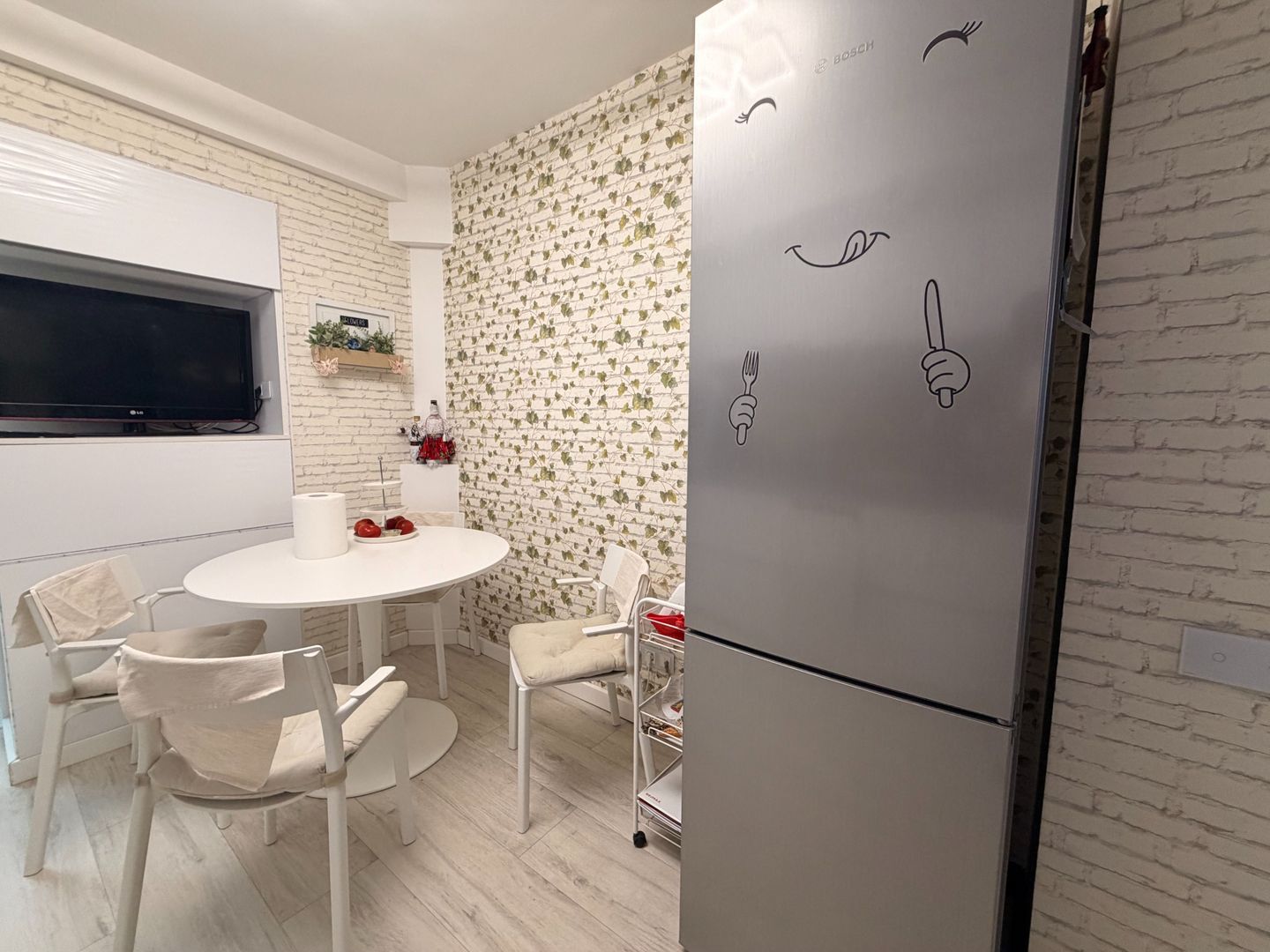 APARTAMENT 3 CAMERE | CRANGASI | OPORTUNITATE - Poză 10