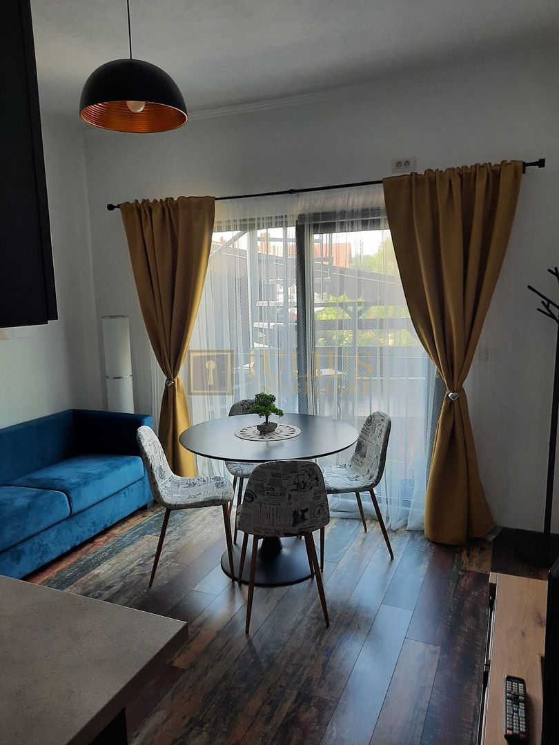 2 camere modern zona linistita centrala - Poză 1