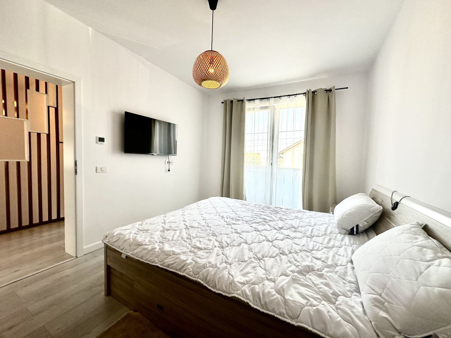 Casa cu 4 dormitoare și sala fitness - Dumbravita IKEA - Poză 13