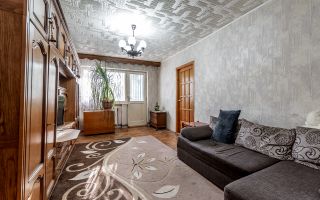 Apartament 3 camere - parter - str. Petru Rares, Gradiste - COMISION 0 - Poză 2