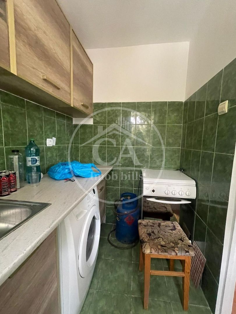 Garsoniera de vanzare in zona Rogerius, Oradea - Poză 7