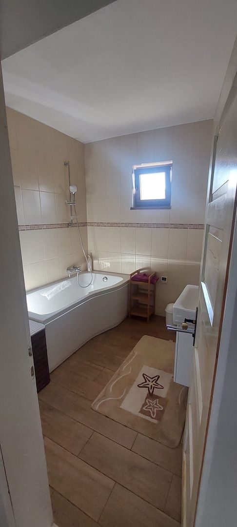 Ocazie unică! Casă de vânzare în stațiunea Covasna! - Poză 19