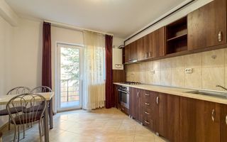 2 camere decomandate, etajul 1, parcare, Zorilor - Poză 5