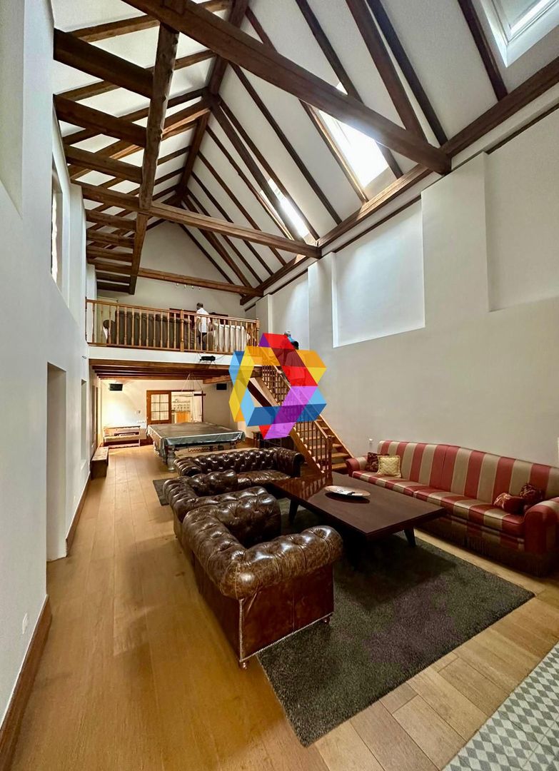 Casa in Cristian - 582 mp - Poză 10