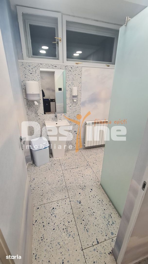 INCHIRIERE SPATII BIROURI 267 MP, CALEA 13 SEPTEMBRIE, SECTOR 5 - Poză 7