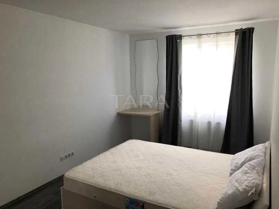 Apartament cu 2 camere de vanzare in Dambul Rotund - Poză 4