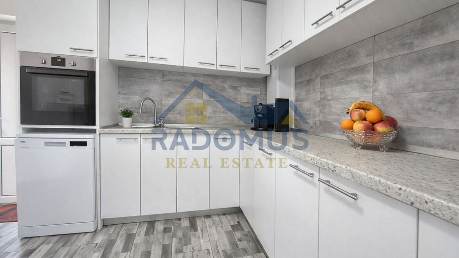 Casă spațioasă  – 3 camere + mansardă 134 mp | Zona Sala Sporturilor - Poză 13