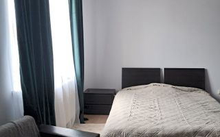 Garsoniera decomandata 44 mp utili etaj 1 zona Lazaret - Poză 4