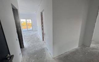 Apartament spatios 3 camere, Turnisor, Sibiu - Poză 7