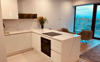 Apartament 3 Camere | Inchiriere | Floreasca | One Eliade Towers - Poză 1