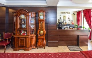 Hotel glamour si restaurant, in inima statiunii Predeal - Poză 22